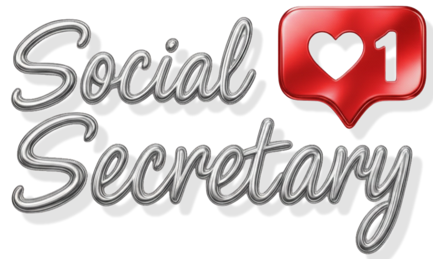 Social Secretary